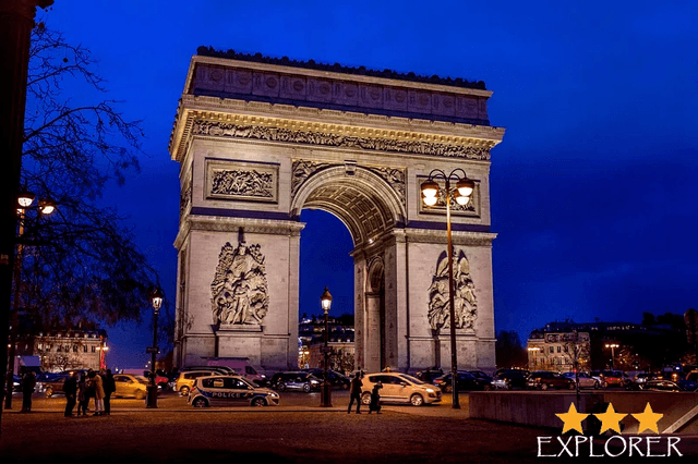 Parigi, a modo tuo